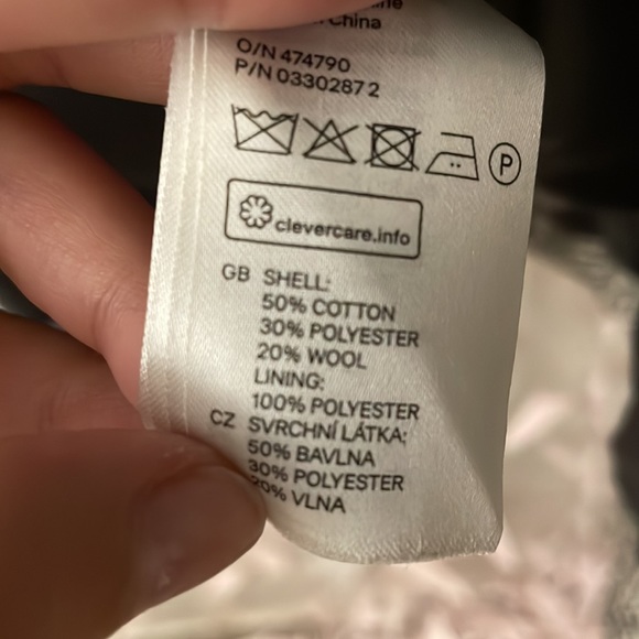 H&M Coat - Picture 5 of 5